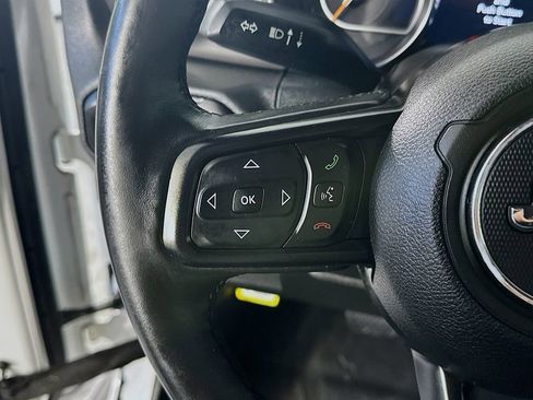 Used 2018 Jeep Wrangler Unlimited Sport S image 25