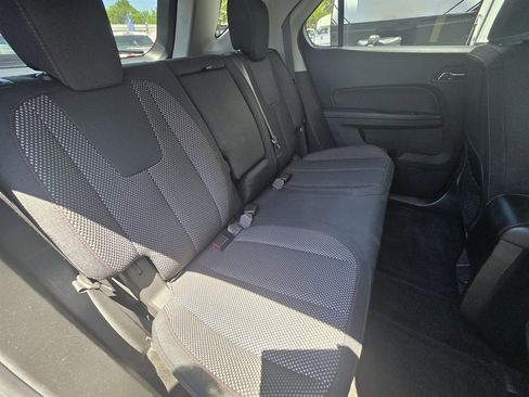 Used 2014 Chevrolet Equinox LT w/ Driver Convenience Package FWD image 30