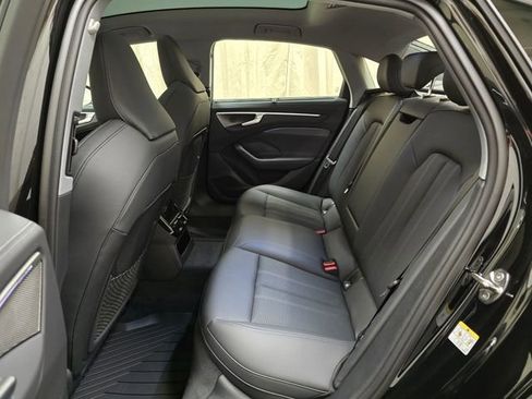 New 2026 Audi A6 Premium Plus image 27