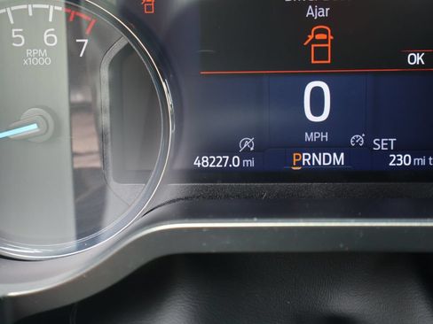 Used 2023 Ford F150 Tremor AWD/4WD image 31