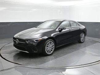 New 2026 Mercedes-Benz CLA 250 video 1