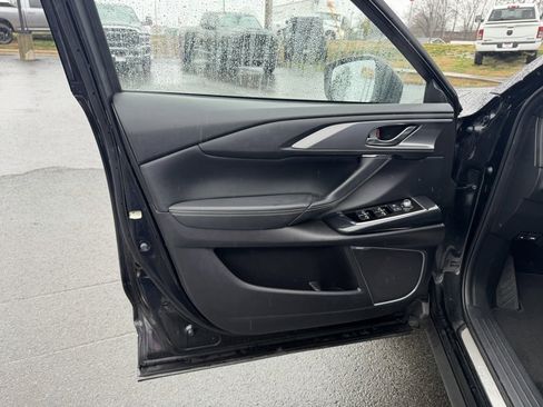 Used 2021 MAZDA CX-9 Grand Touring image 13