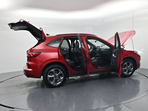 Used 2023 Ford Escape ST-Line AWD/4WD image 66