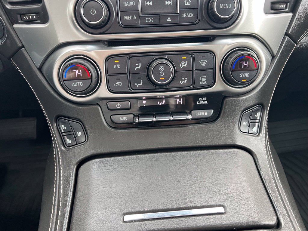 Used 2019 Chevrolet Tahoe Premier AWD/4WD image 37