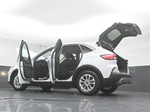 Certified 2022 Ford Escape SE w/ Convenience Package image 47