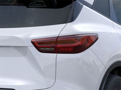 New 2026 Chevrolet Blazer LT w/ Convenience Package image 11