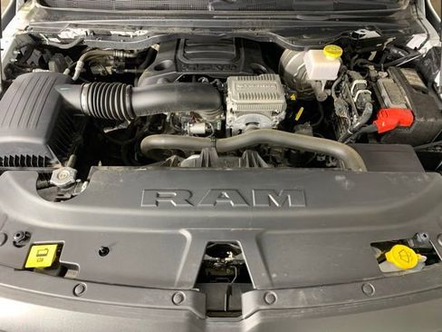 Used 2024 RAM 1500 Rebel w/ Rebel Level 2 Equipment Group image 34