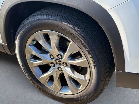 Used 2026 Toyota Grand Highlander FWD image 10