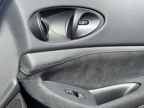 Certified 2026 Nissan Z Performance image 9