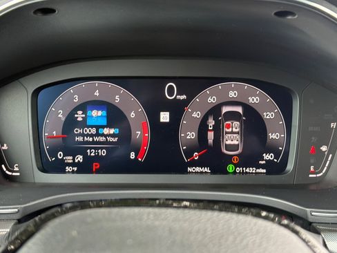 Certified 2023 Acura Integra A-Spec image 34