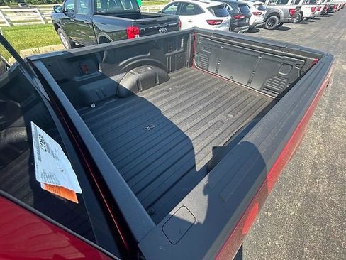 New 2025 Ford F150 XLT w/ Equipment Group 303A High image 23