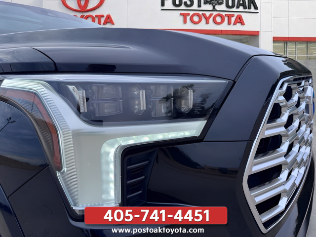 Used 2023 Toyota Sequoia Capstone AWD/4WD image 53