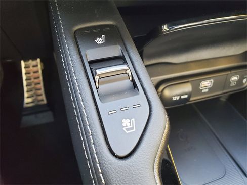 New 2025 Kia Telluride SX X-Line image 25