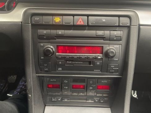 Used 2006 Audi A4 2.0T image 38