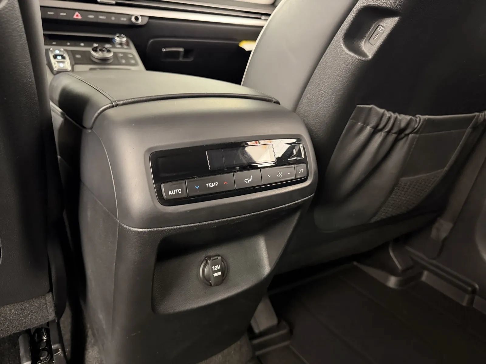 Used 2024 Hyundai Palisade SEL AWD/4WD image 32
