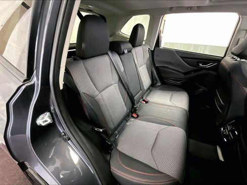 Used 2024 Subaru Forester Sport image 26