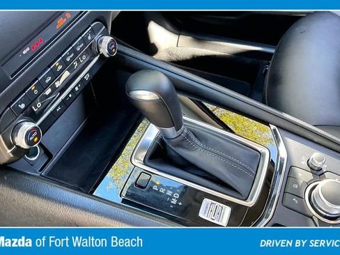 Certified 2024 MAZDA CX-5 AWD 2.5 S w/ Select Package image 15