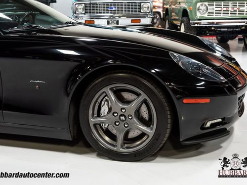 Used 2005 Ferrari 612 Scaglietti image 24