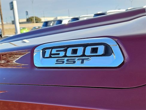 Used 2025 RAM 1500 Big Horn image 14