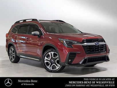 Used 2023 Subaru Ascent Limited w/ Technology Package