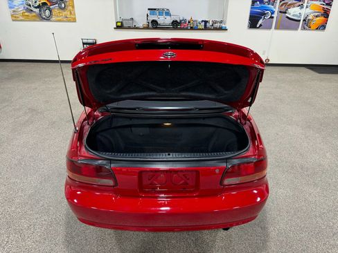 Used 1998 Toyota Celica GT image 65