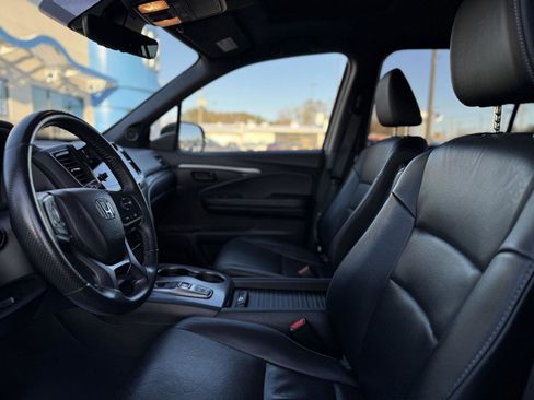 Certified 2023 Honda Passport EX-L image 12