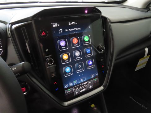 New 2026 Subaru Crosstrek 2.5i Limited image 18