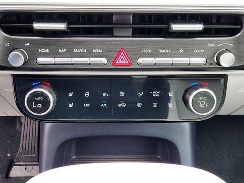 Used 2026 Hyundai Palisade Calligraphy AWD/4WD image 23