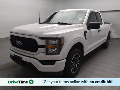 Used 2023 Ford F150 XL w/ STX Appearance Package
