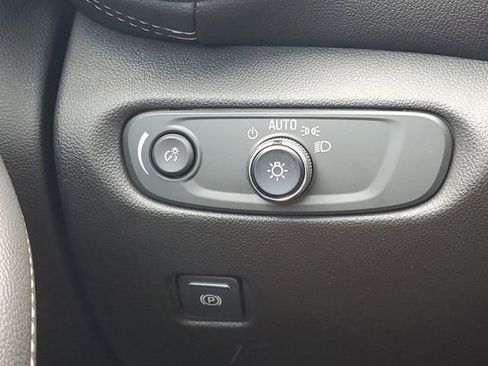 Certified 2023 Chevrolet Blazer LT AWD/4WD image 20