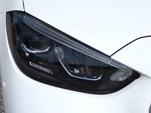 Certified 2026 Mercedes-Benz C 300 Sedan image 10