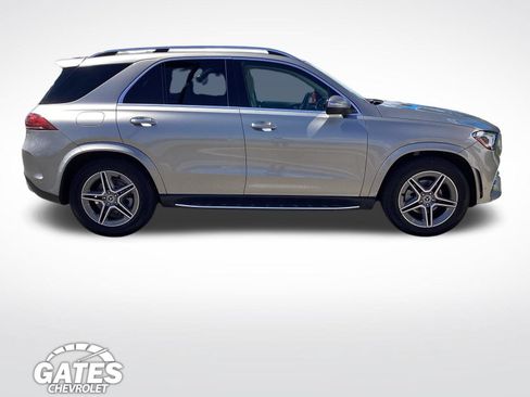 Used 2022 Mercedes-Benz GLE 350 4MATIC image 11