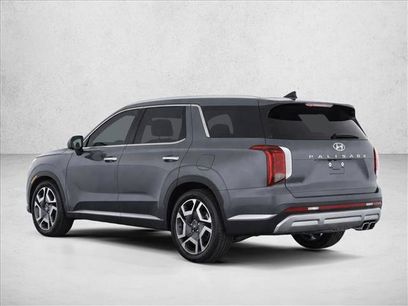 Used 2024 Hyundai Palisade SEL w/ Premium Package