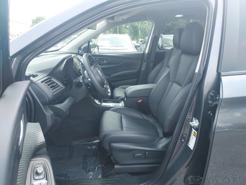 Certified 2026 Subaru Ascent Premium AWD/4WD image 27