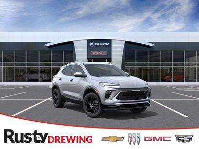 New 2026 Buick Encore GX Sport Touring