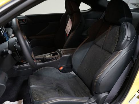 New 2026 Toyota GR86 YUZU Limited w/ GR Aero Kit image 26