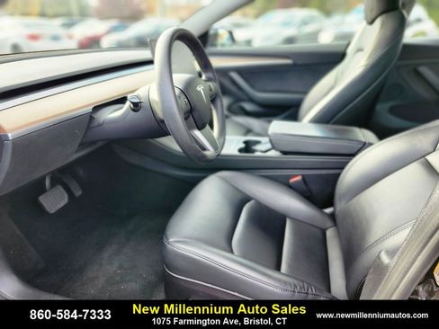 Used 2023 Tesla Model 3 Long Range image 18