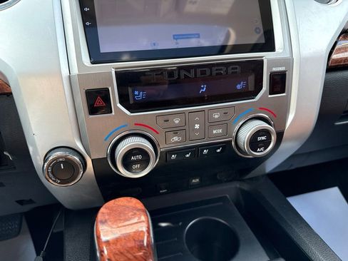 Used 2017 Toyota Tundra 1794 Edition AWD/4WD image 41