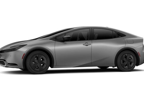 New 2026 Toyota Prius Plug-In Hybrid FWD image 3