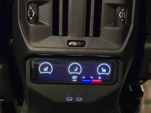 New 2026 BMW X3 xDrive30 w/ Premium Package image 18