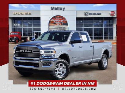 Certified 2022 RAM 2500 Laramie