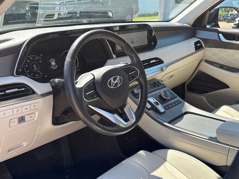 Used 2020 Hyundai Palisade Limited AWD/4WD image 17