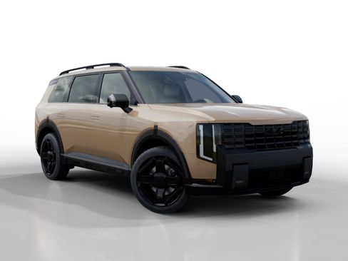 New 2027 Kia Telluride X-Line SX Prestige AWD/4WD image 8