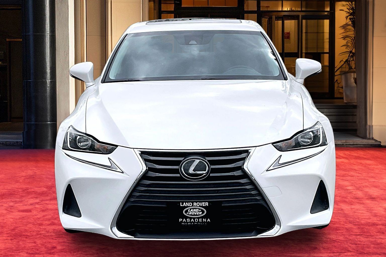 Used 2019 Lexus IS 300 RWD image 3