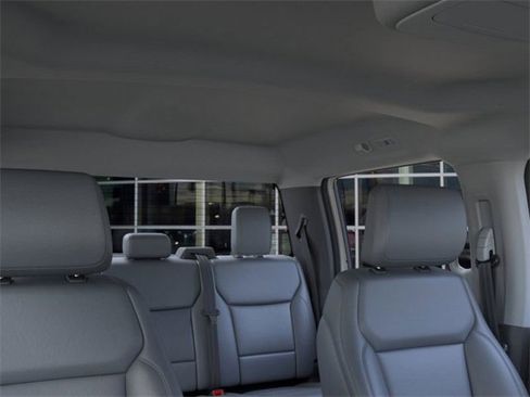 New 2025 Ford F150 Lightning Flash image 22