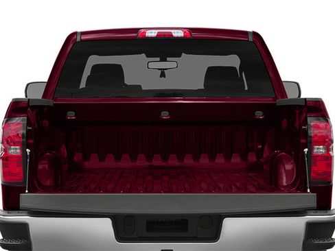 Used 2014 Chevrolet Silverado 1500 LT w/ All Star Edition AWD/4WD image 14