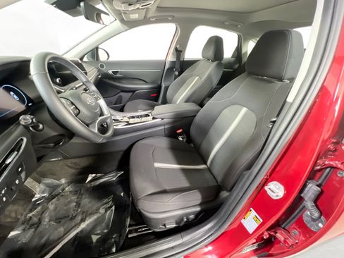 Used 2023 Hyundai Sonata SEL w/ Convenience Package image 21