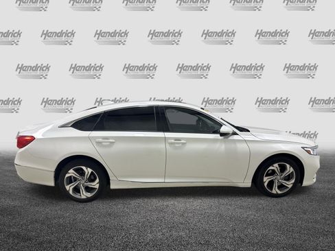 Used 2019 Honda Accord EX-L image 11