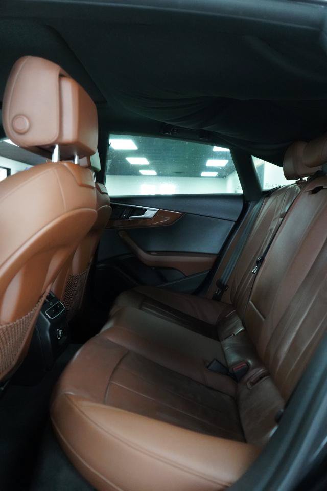 Used 2020 Audi A5 2.0T Premium AWD/4WD image 20