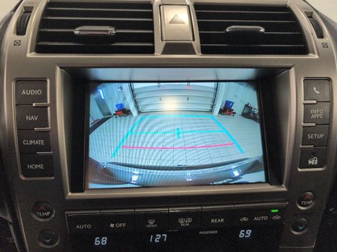 Used 2018 Lexus GX 460 Premium w/ Premium Package AWD/4WD image 19